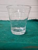 vaas glas dikke bodem, Ophalen of Verzenden, 'T Olde Gre-j, Info@toldegrej.nl, Endepoelstraat 20f Didam