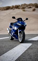 Yamaha yzf- R6 met Leovince sportdemper en recent onderhoud!, Motoren, Motoren | Yamaha, 600 cc, Particulier, Super Sport, 4 cilinders