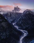 DJI Mini 3 Fly More Combo, Ophalen of Verzenden, Zo goed als nieuw, Drone met camera