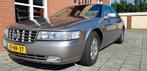 Cadillac Seville 4.6 STS 224KW 1999 Grijs, Auto's, Cadillac, 1361 kg, 4565 cc, 8 cilinders, Origineel Nederlands