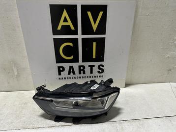 Koplamp VW T-Roc T roc 2GA H7 Halogeen 2GA941005B beschikbaar voor biedingen