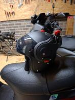 Boxer helm, zo goed als nieuw, Ophalen of Verzenden, Zo goed als nieuw, Medium, Roof boxer helm