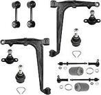 VW Transporter T4 draagarmen VW T4 draagarm spoorstang stabi, -, Volkswagen, -, Nieuw