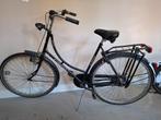 Omafiets - Pointer, Ophalen, Handrem, 53 tot 56 cm, Gebruikt
