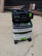 Festool CTL Midi 1 - Bijna nieuw, Doe-het-zelf en Verbouw, Ophalen, Zo goed als nieuw