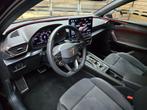 CUPRA Leon 1.5 TSI e-Hybrid VZ Performance Camera Navi Clima, Stof, Gebruikt, Zwart, Leon