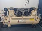 Javac TX-3 BIS compressor 1000Liter met garantie + bon, Doe-het-zelf en Verbouw, Compressors, 100 liter of meer, Ophalen, Zo goed als nieuw