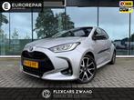 Toyota Yaris 1.5 Hybrid Executive - Automaat - Panoramadak-, 450 kg, Gebruikt, Bedrijf, 3 cilinders