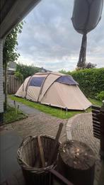 6 persoons tent, Caravans en Kamperen, Tenten, Ophalen, Zo goed als nieuw