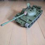 Hooben T-55 1/16 Rc - zonder zender en ontvanger, Hobby en Vrije tijd, Ophalen, Zo goed als nieuw