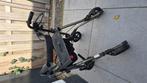Dietz rollator M GT, Ophalen of Verzenden, Lichtgewicht, Zo goed als nieuw