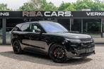 Land Rover Range Rover Sport 3.0 P510e First Edition / Full, Auto's, Automaat, Gebruikt, Euro 6, 3000 kg