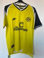Retro Sammer Borussia Dortmund Large Bundesliga Nike, Maat L, Ophalen of Verzenden, Nieuw, Shirt