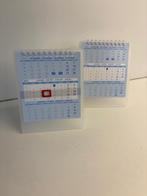 kalender gratis, Diversen, Kalenders, Ophalen, Maandkalender, Zo goed als nieuw