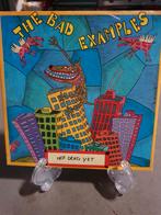 The bad examples not dead yet cd single, Ophalen, Zo goed als nieuw, Pop