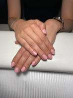 Nagelstyliste Tilburg BIAB Gellak, Nagels lakken