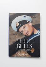 Pierre et Gilles - Sailors & Sea, Ophalen of Verzenden, Zo goed als nieuw, Fotografen