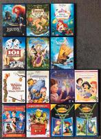 Disney DvD’s, Cd's en Dvd's, Alle leeftijden, Ophalen of Verzenden, Zo goed als nieuw, Amerikaans