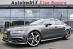 Audi A7 Sportback 3.0 TDI 272pk Quattro Pro Line Plus S-Line, Gebruikt, 4 stoelen, Diesel, 1805 kg