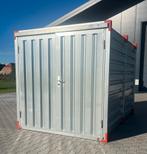 Schuur, berging, opslagruimte, camping, chalet, tuin, Ophalen, Zo goed als nieuw, Metaal