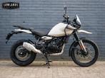 ROYAL ENFIELD HIMALAYAN 452 (bj 2026), Bedrijf, Onbekend, Onbekend, Minimaal motorrijbewijs A2