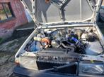 Volvo 745 turbo project, Ophalen, Gebruikt, Volvo