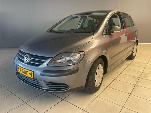 Volkswagen Golf Plus 1.4 TSI Trendline 1E EIGENAAR! Hoge Ins, Auto's, Volkswagen, Bedrijf, Te koop, Golf Plus, ABS, Airbags, Airconditioning