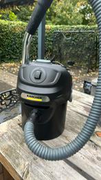 Karcher AD 2 droog as zuiger zgan, Doe-het-zelf en Verbouw, Ophalen of Verzenden, Zo goed als nieuw