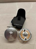 shimano ultegra fly reel, Watersport en Boten, Hengelsport | Vliegvissen, Ophalen of Verzenden, Zo goed als nieuw, Molen