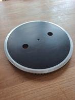Technics SL-Q202 platter/ plateau, Audio, Tv en Foto, Platenspelers, Ophalen of Verzenden, Zo goed als nieuw, Technics