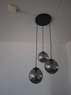 Hanglamp plafondlampen, Huis en Inrichting, Lampen | Hanglampen, Ophalen, Zo goed als nieuw, Minder dan 50 cm