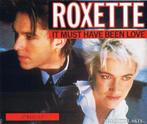 Roxette - It Must Have Been Love, Cd's en Dvd's, Cd Singles, Ophalen of Verzenden