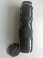 Soligor 100-300mm voor Olympus, Audio, Tv en Foto, Fotografie | Lenzen en Objectieven, Gebruikt, Ophalen of Verzenden