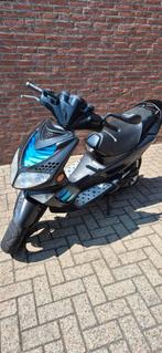 Peugeot speedfight 2 AC, Ophalen, Gebruikt, Speedfight