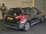 Suzuki SX4 S-Cross 1.6 Exclusive|GARANTIE|NAP|1E EIG|STOELVE, Auto's, Suzuki, Voorwielaandrijving, Gebruikt, Euro 6, 4 cilinders