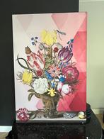 Murale, wanddecoratie, fotoprint, Ophalen, 125 cm of meer, 75 cm of meer, Print
