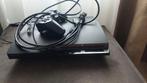 2x Playstation 3 met 41 spelletjes. Zie omschrijving., Spelcomputers en Games, Ophalen of Verzenden, Gebruikt, Slim