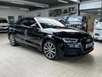 Audi A3 Cabriolet 1.4 TFSI CoD Sport S Line Edition, Auto's, Audi, Te koop, Geïmporteerd, 20 km/l, Benzine