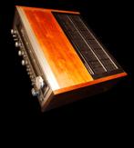 Realistic STA 2100 (zonder D ! ), Zo goed als nieuw, 120 watt of meer, Stereo, Ophalen