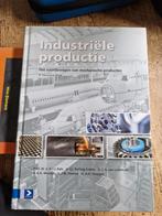 C.A. Lutterveld - Industriële productie, Ophalen of Verzenden, Zo goed als nieuw, C.A. Lutterveld; K.A. Moulijn; H.J.J. Kals; A.H. Streppel; J....