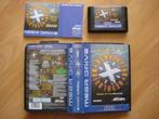 Revolution X Sega Mega Drive Megadrive, Spelcomputers en Games, Avontuur en Actie, 1 speler, Ophalen of Verzenden, Vanaf 3 jaar
