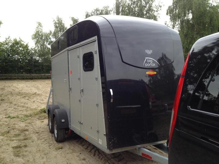 Bockmann Big Portax WCF, Dieren en Toebehoren, Overige Dieren, Geslacht onbekend, Mei