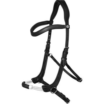 Bitloos hoofdstel sidepull Full beschikbaar voor biedingen