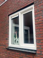 Openslaande deuren, ramen, kiep kantelraam, Doe-het-zelf en Verbouw, Deuren en Horren, Ophalen, Gebruikt, 120 cm of meer, 200 tot 215 cm