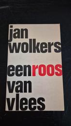Een Roos van Vlees - Jan Wolkers, Ophalen of Verzenden, Gelezen, Jan Wolkers, Nederland