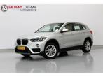 BMW X1 sDrive18i Executive 136PK, LED | LEER | NAVIGATIE | P, Auto's, 136 pk, Bedrijf, Handgeschakeld, 3 cilinders