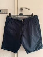 Liu jo bermuda broek maat 52, Kleding | Heren, Maat 52/54 (L), Blauw, Liu jo, Ophalen of Verzenden