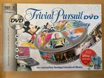 Trivial Pursuit spel Disney-editie vanaf 8 jaar, Hasbro, Ophalen of Verzenden, Een of twee spelers, Zo goed als nieuw