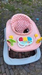 Loop wagen, Ophalen, Gebruikt, Overige typen