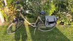 Nette damesfiets 28inch 21 versnellingen, 53 tot 56 cm, Ophalen, Gebruikt, Versnellingen
